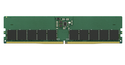 Memoria RAM Kingston 16GB DDR5 5600MT/s ECC para Servidor