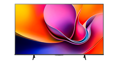 Televisor Hisense 50A6NV 50" UHD 4K Smart TV VIDAA