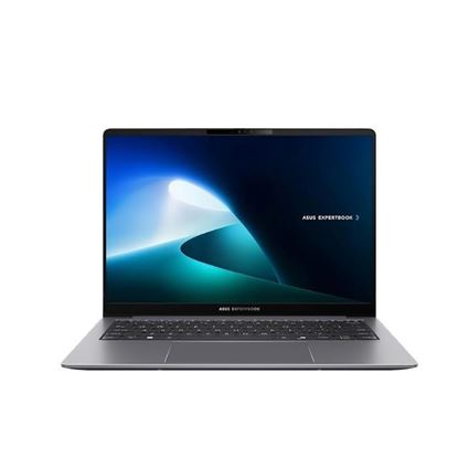 Portátil ASUS ExpertBook B3405CCA 14” Core Ultra 5 RAM 16GB SSD 512GB