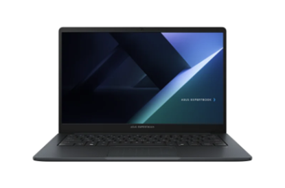 Portátil ASUS ExpertBook B1403CVA Core 7 16GB 512GB SSD 14” FHD WiFi 6E