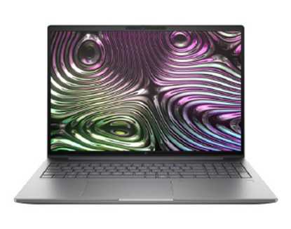 Portátil HP ZBook X 16” Workstation Móvil Core Ultra 7 RAM 32GB 1TB SSD