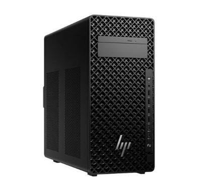 PC HP Z1 G1i Workstation con Intel Core Ultra 9 RAM 32GB SSD 1TB