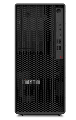PC Workstation Lenovo ThinkStation P2 Ginkgo i9-14900 16GB RAM 1TB SSD
