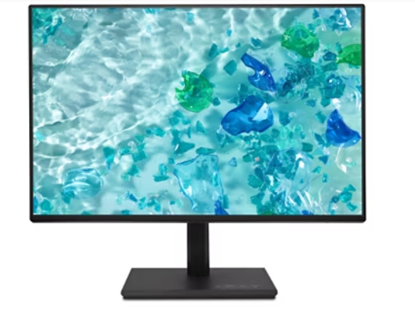 Monitor Acer Vero B277GB 27” Full HD HDMI VGA 4ms