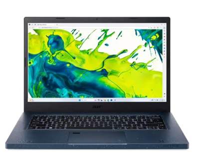 Portátil Acer Vero AV14-52P Core i5 14" FHD 16GB 512GB SSD