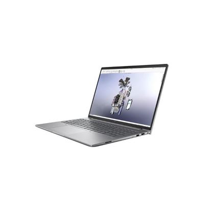 Portátil HP Workstation ZBook X 16” Core Ultra 7 RAM 32GB SSD 1TB