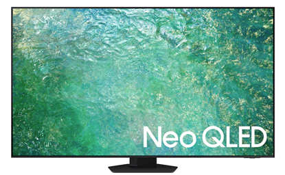 Televisor Smartv QHDR 4K 55” Mini LED Neo Quantum HDR+ 144Hz con Dolby Atmos y AI Gen2