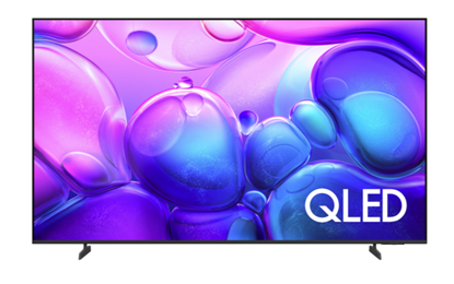 Televisor Smart TV QLED 65” Q6F 4K UHD (2025)