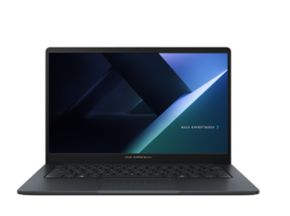 Portátil ASUS ExpertBook B1403CVA Core 5 16GB 512GB SSD 14" FHD