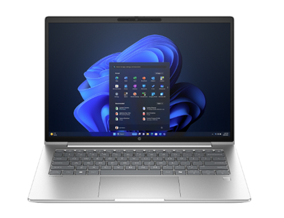 Portátil HP ProBook 4 G1i 14” Intel Core Ultra 7 255U RAM 16GB SSD 1TB