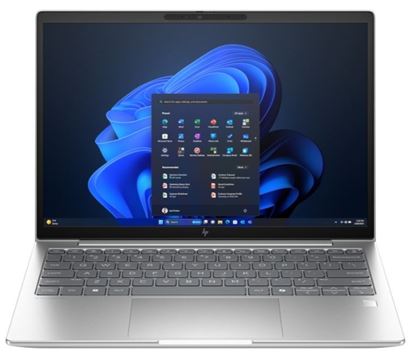 Portátil HP EliteBook 6 G1i 13" Intel Core Ultra 5 225U RAM 16GB RAM SSD 1TB