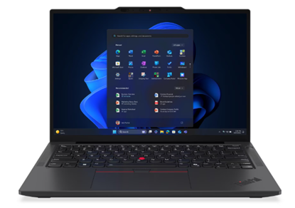 Portátil Lenovo ThinkPad X13 Gen 6 Core Ultra 7 RAM 32GB SSD 1TB