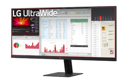 Monitor LG UltraWide 29U511A-B 29” Full HD IPS 100Hz FreeSync