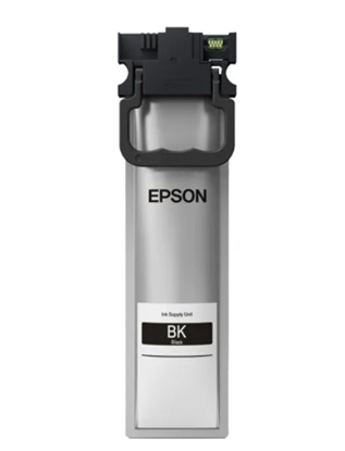 Bolsa de Tinta Negra Epson WF-C5790 / WF-C5290