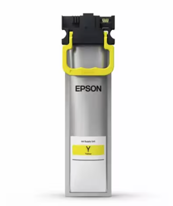 Cartucho Epson T942 Amarillo Original