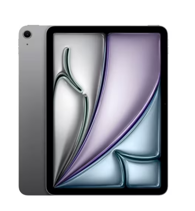 iPad Air 11” Apple M4 128GB WiFi Gris Espacial